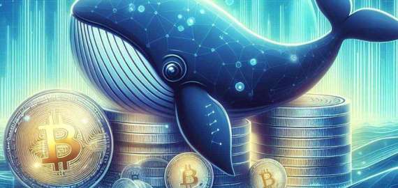 Quali crypto conviene comprare? 3 Whale scelgono 5 altcoin