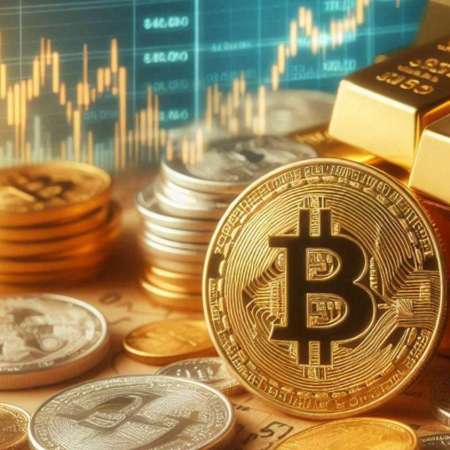 Comprare Bitcoin o comprare oro? Ecco quanto avresti guadagnato con 1.000$ investiti a fine 2022