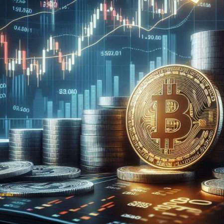 Bitcoin pronto a superare i 70.000$. Quale livello di prezzo raggiungerà nel breve periodo?