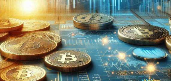 Previsioni Bitcoin: +40% grazie al trend della liquidità globale