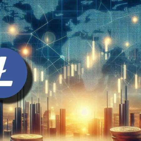 Litecoin: 1 milione di indirizzi in più in 7 mesi, quali previsioni per il prezzo di LTC?