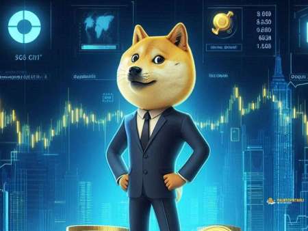 Dogecoin ancora in calo, peggiorano le previsioni. Ecco cosa sta succedendo a DOGE