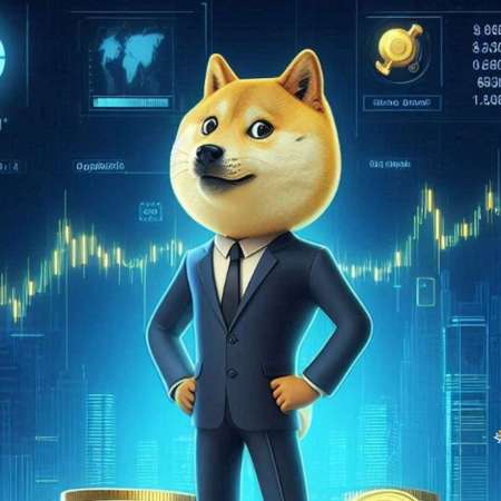 Dogecoin ancora in calo, peggiorano le previsioni. Ecco cosa sta succedendo a DOGE