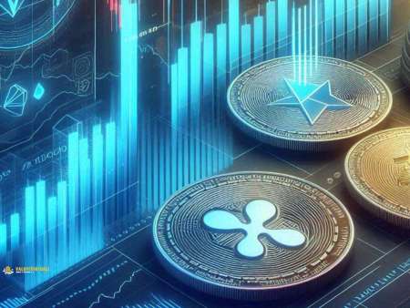 Previsioni XRP: il prezzo potrebbe innescare un nuovo trend rialzista. Ecco perché