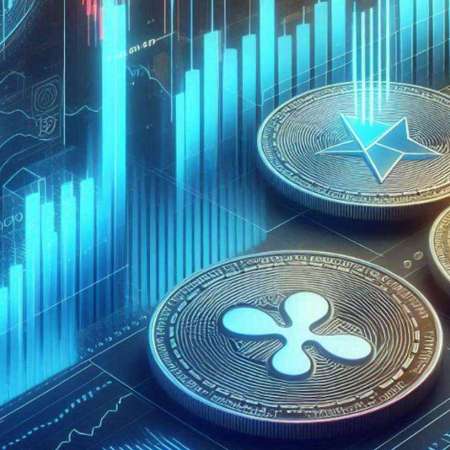 Previsioni XRP: il prezzo potrebbe innescare un nuovo trend rialzista. Ecco perché