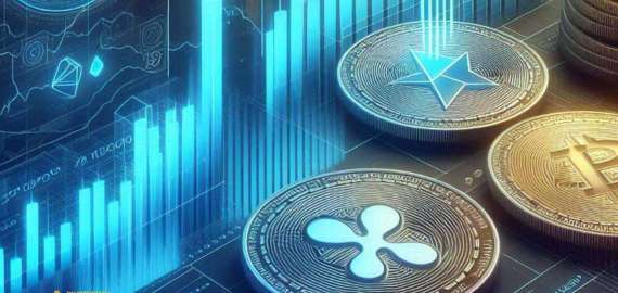 Previsioni XRP: il prezzo potrebbe innescare un nuovo trend rialzista. Ecco perché