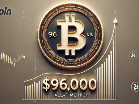 Bitcoin supera i 97.000 dollari: una nuova era per le criptovalute? Conviene investire ora?