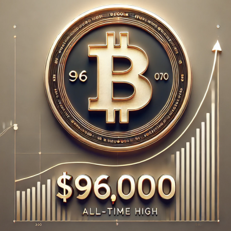 Bitcoin supera i 97.000 dollari: una nuova era per le criptovalute? Conviene investire ora?