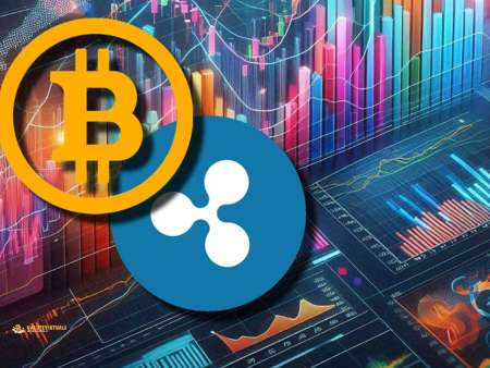 Bitcoin sfiora i $92.000, e cresce Ripple (XRP). Ancora in tempo per comprare? Analisi e previsioni