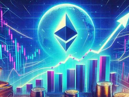 È il momento di comprare Ethereum? ETH tocca ora il massimo di 4 mesi