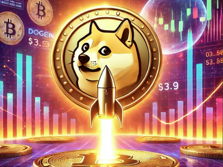 Dogecoin: Gli Analisti Prevedono un Ciclo di Prezzi Esplosivo – Target a 3,9 Dollari?