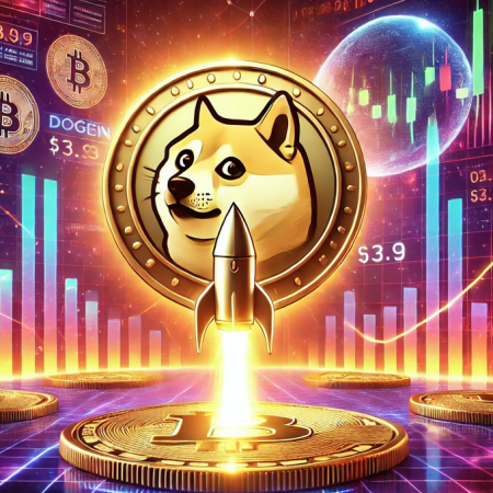 Dogecoin: Gli Analisti Prevedono un Ciclo di Prezzi Esplosivo – Target a 3,9 Dollari?