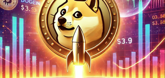 Dogecoin: Gli Analisti Prevedono un Ciclo di Prezzi Esplosivo – Target a 3,9 Dollari?