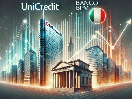 UniCredit OPS su Banco BPM: Una fusione da 10 miliardi per rivoluzionare il settore bancario italiano