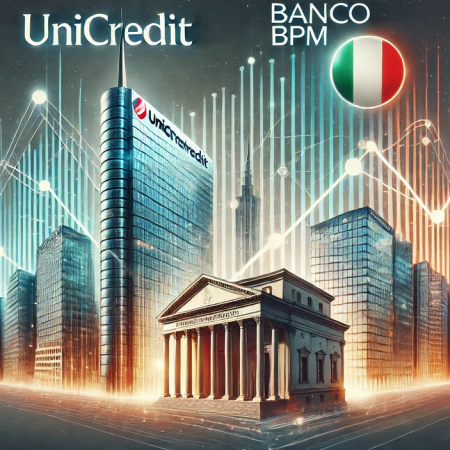 UniCredit OPS su Banco BPM: Una fusione da 10 miliardi per rivoluzionare il settore bancario italiano