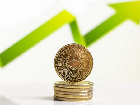 ETF Ethereum, boom di investimenti nelle ultime ore