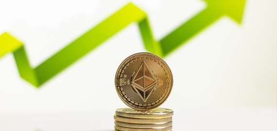 ETF Ethereum, boom di investimenti nelle ultime ore