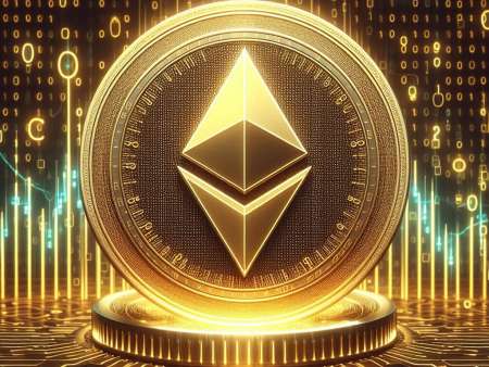 Ethereum (ETH), nuovo slancio rialzista: analisi e previsioni per OGGI