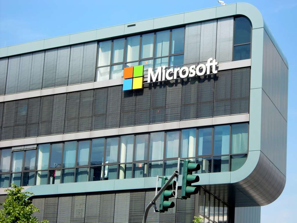 microsoft bitcoin