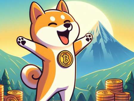 Shiba Inu (SHIB): segnali rialzisti e positive previsioni per il futuro. Momento giusto per comprare?