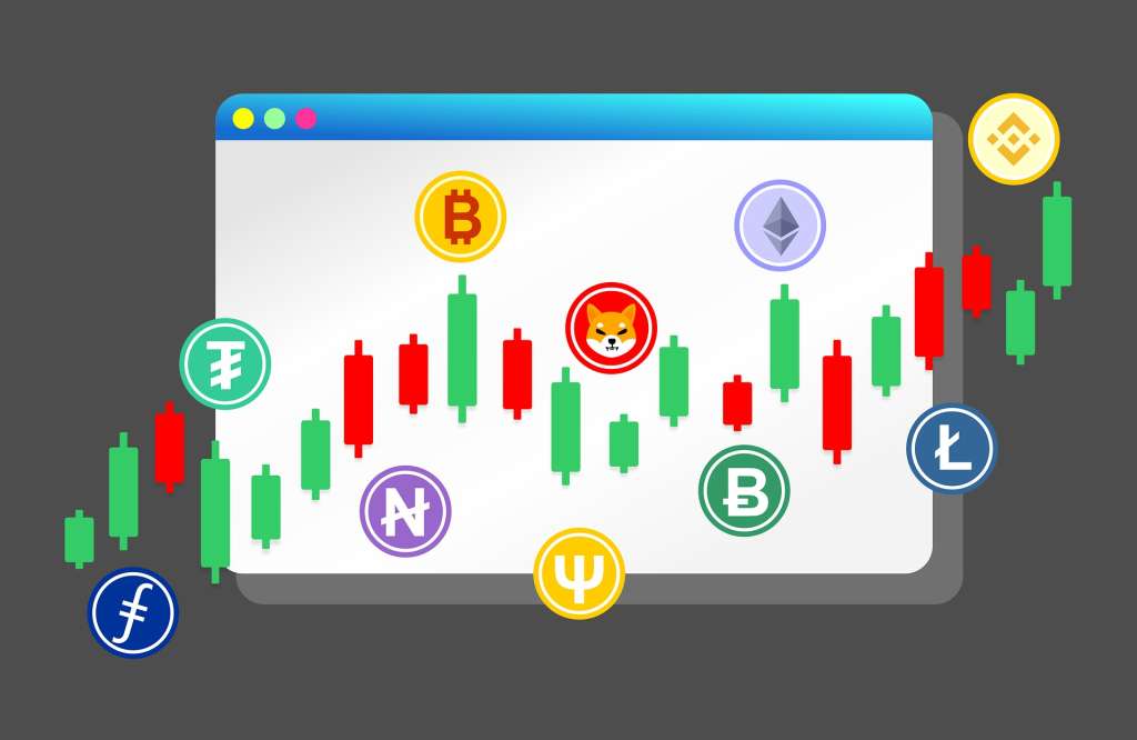 standard chartered crypto