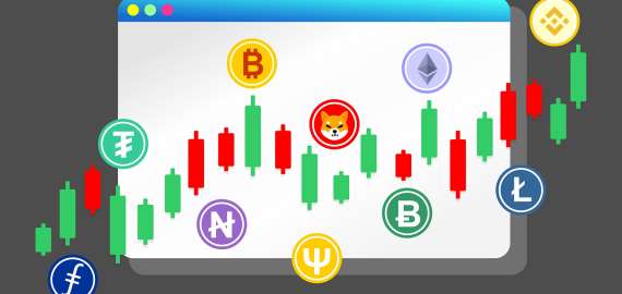 Standard Chartered si dice molto ottimista sulle crypto, ecco dove arriverà Bitcoin