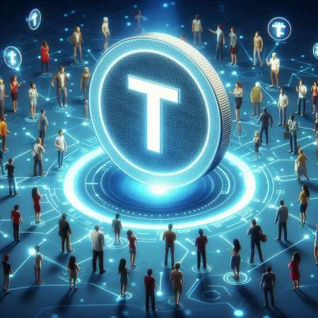 Tether lancia Hadron, piattaforma token per le istituzioni