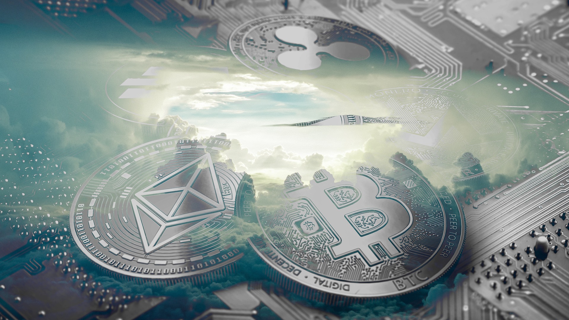 arnaque au bitcoin