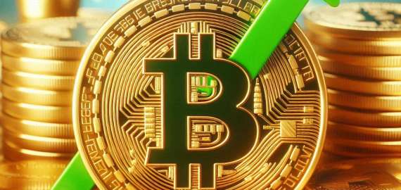 Per VanEck il Bitcoin salirà a 180.000 dollari entro un anno!