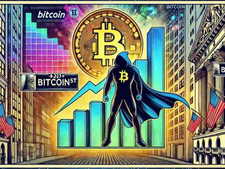 Bitcoin ETF superano Satoshi Nakamoto: Wall Street riscrive la storia delle criptovalute