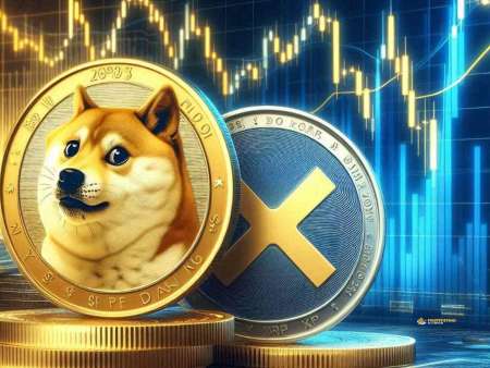 Dogecoin potrebbe seguire il trend di XRP? Atteso boom di prezzo 200%