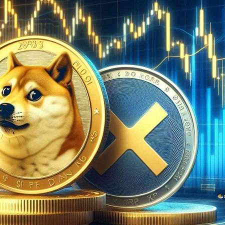 Dogecoin potrebbe seguire il trend di XRP? Atteso boom di prezzo 200%