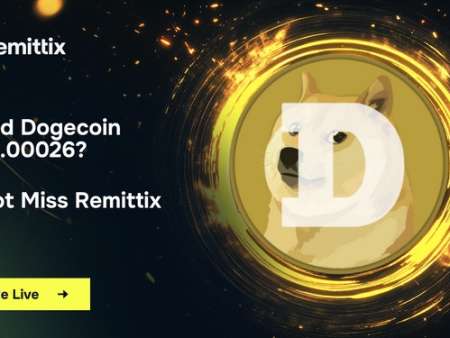 Acquistare Remittix (RTX) a $0,0156 Potrebbe Essere Come Acquistare Dogecoin (DOGE) a $0,0002