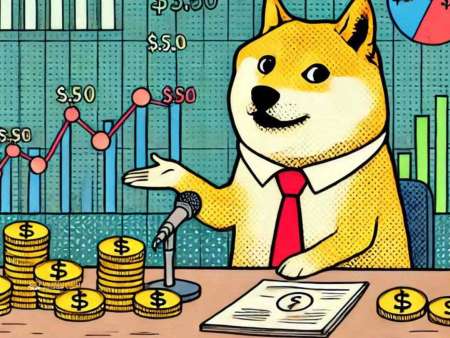 Previsioni SHIB: prezzo di Shiba Inu potrebbe toccare nuovo record storico entro gennaio 2025