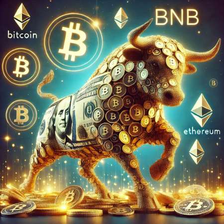 BNB e il boom che non ti aspetti: ora è la 5^ crypto per valore di mercato