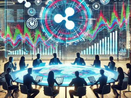 Previsioni Ripple: i motivi per cui XRP sta per esplodere!