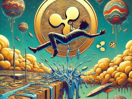 Ripple in difficoltà: volume e prezzo di XRP in caduta libera ma gli analisti restano ottimisti