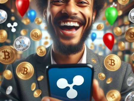 Ripple, oggi un’altra buona notizia che potrebbe spingere le quotazioni