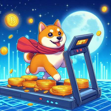 Shiba Inu perde quota, ma la correzione potrebbe essere positiva: analisi e previsioni