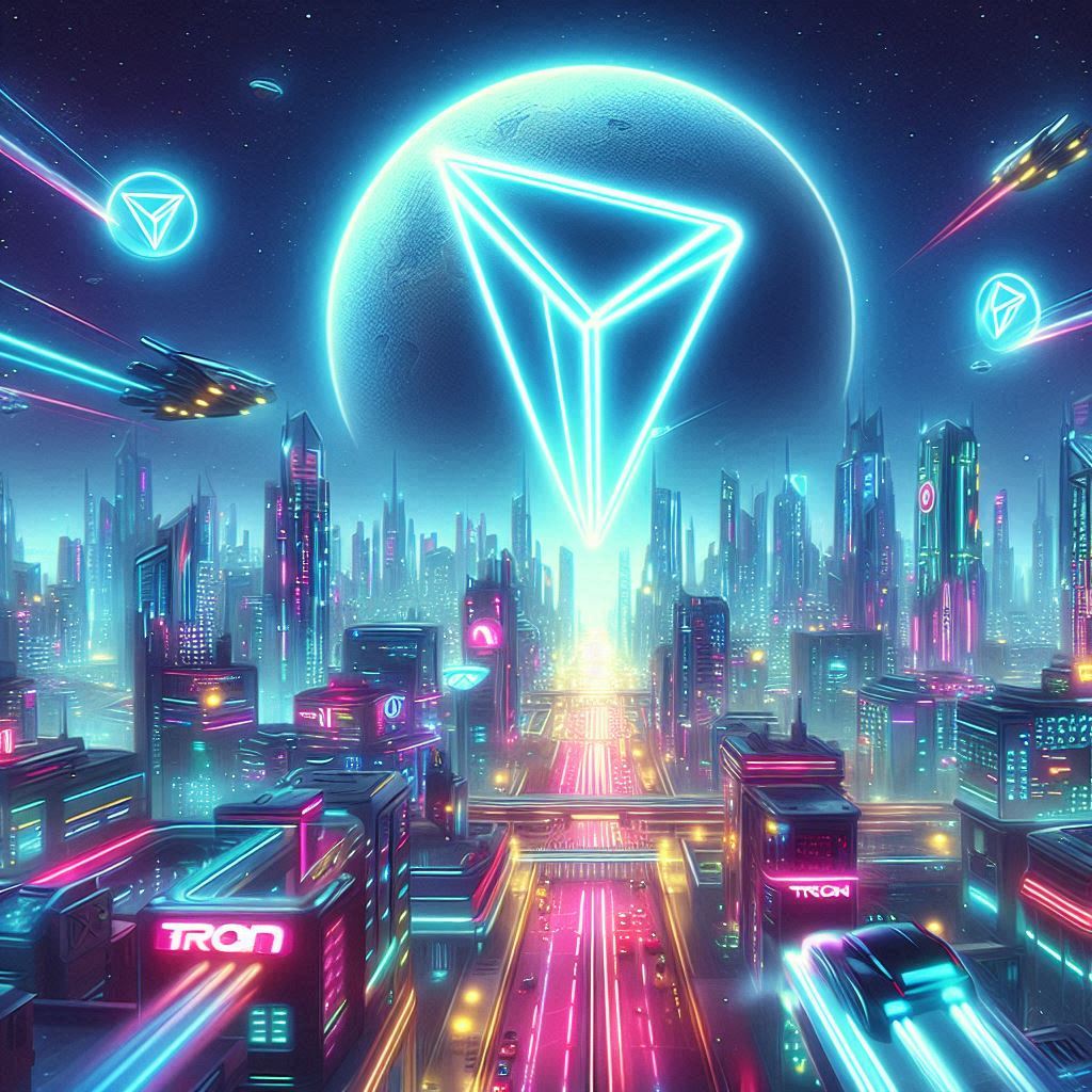 tron