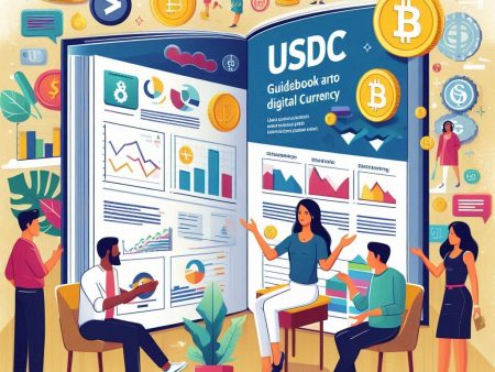 USDC: guida alla stablecoin che vuole rivoluzionare il mondo crypto