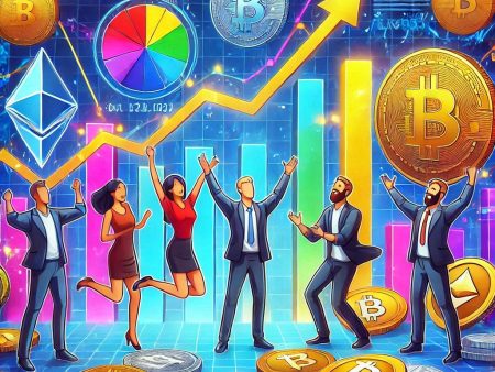 Rally delle altcoin 2025: l’ascesa dei token alternativi