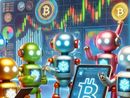 La nuova frontiera delle crypto: AI e blockchain