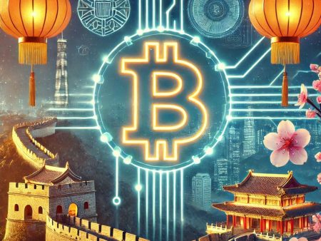 Il taglio dei tassi in Cina spingerà in alto Bitcoin [Arthur Hayes]