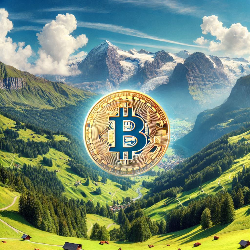 bitcoin svizzera