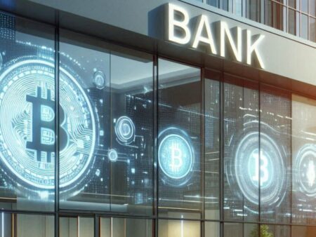 Banche USA: via libera a Bitcoin e crypto