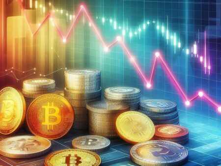 Lunedì Nero delle Crypto: $250 Miliardi in Fumo. Ecco Cosa sta Succedendo