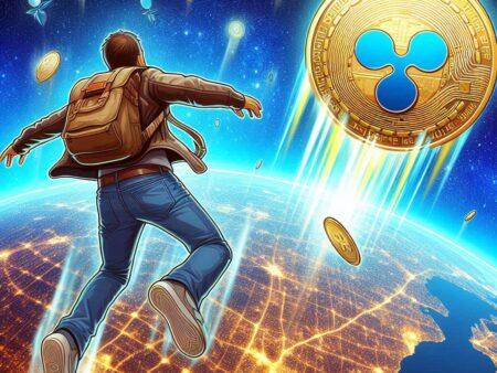 XRP: La Giornata Nera del Gigante dei Pagamenti Digitali – Analisi e Prospettive Future