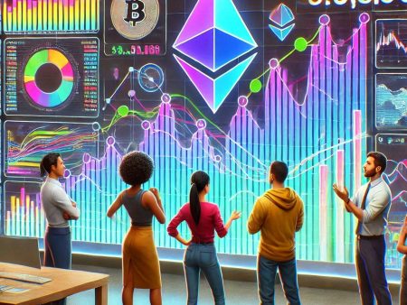 Previsioni Ethereum 2025: analisi del potenziale rally nel primo trimestre