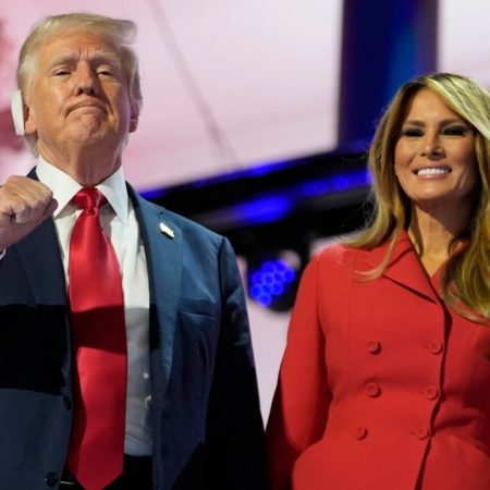 Trump e Melania lanciano la loro meme coin, un successo incredibile